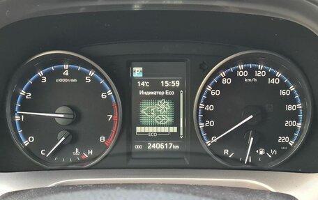 Toyota RAV4, 2016 год, 1 578 000 рублей, 12 фотография