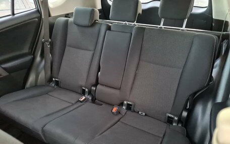 Toyota RAV4, 2016 год, 1 578 000 рублей, 19 фотография
