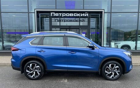 GAC GS5, 2023 год, 2 478 000 рублей, 6 фотография