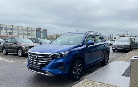 GAC GS5, 2023 год, 2 478 000 рублей, 3 фотография