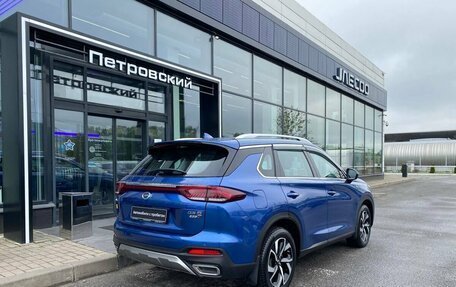 GAC GS5, 2023 год, 2 478 000 рублей, 7 фотография