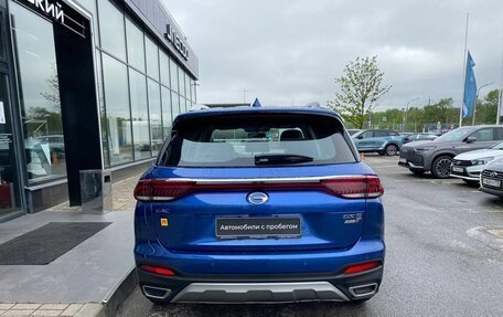 GAC GS5, 2023 год, 2 478 000 рублей, 8 фотография