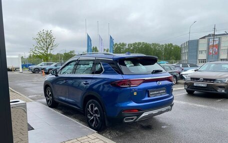 GAC GS5, 2023 год, 2 478 000 рублей, 9 фотография