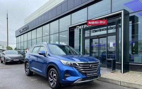 GAC GS5, 2023 год, 2 478 000 рублей, 5 фотография