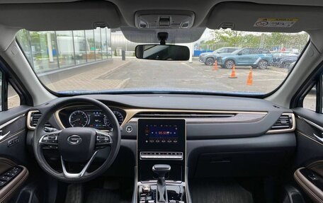 GAC GS5, 2023 год, 2 478 000 рублей, 12 фотография