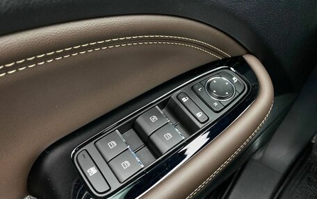 GAC GS5, 2023 год, 2 478 000 рублей, 20 фотография