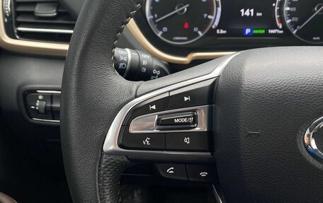 GAC GS5, 2023 год, 2 478 000 рублей, 14 фотография