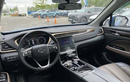 GAC GS5, 2023 год, 2 478 000 рублей, 13 фотография