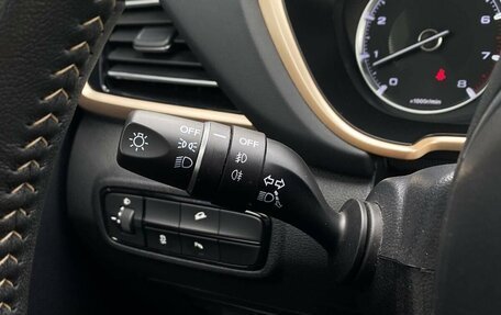 GAC GS5, 2023 год, 2 478 000 рублей, 16 фотография