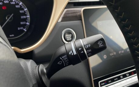 GAC GS5, 2023 год, 2 478 000 рублей, 17 фотография