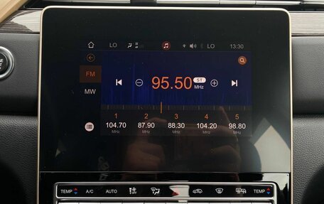 GAC GS5, 2023 год, 2 478 000 рублей, 24 фотография