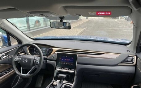 GAC GS5, 2023 год, 2 478 000 рублей, 19 фотография
