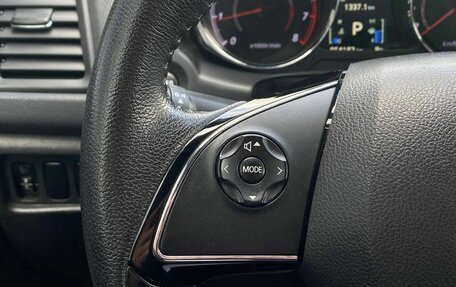 Mitsubishi ASX I рестайлинг, 2021 год, 2 078 000 рублей, 13 фотография
