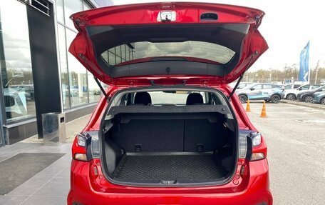 Mitsubishi ASX I рестайлинг, 2021 год, 2 078 000 рублей, 9 фотография