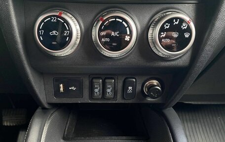 Mitsubishi ASX I рестайлинг, 2021 год, 2 078 000 рублей, 20 фотография