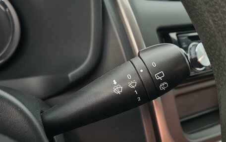 Renault Sandero II рестайлинг, 2017 год, 920 000 рублей, 11 фотография