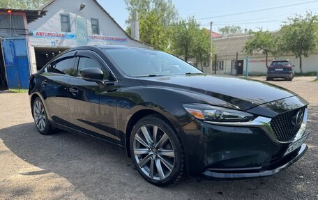 Mazda 6, 2018 год, 2 400 000 рублей, 2 фотография