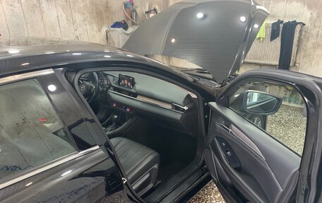 Mazda 6, 2018 год, 2 400 000 рублей, 9 фотография