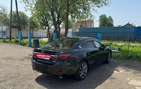 Mazda 6, 2018 год, 2 400 000 рублей, 4 фотография