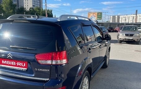 Citroen C-Crosser, 2011 год, 950 000 рублей, 4 фотография