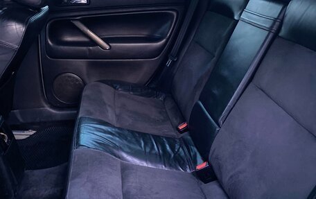 Volkswagen Passat B5+ рестайлинг, 2001 год, 500 000 рублей, 10 фотография
