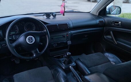 Volkswagen Passat B5+ рестайлинг, 2001 год, 500 000 рублей, 8 фотография