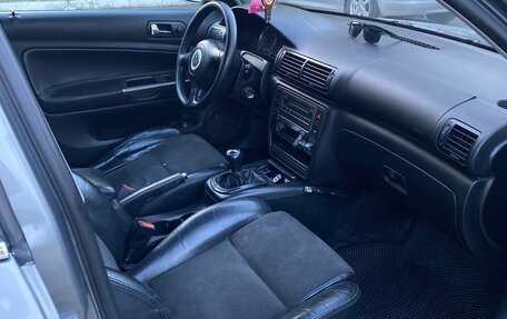 Volkswagen Passat B5+ рестайлинг, 2001 год, 500 000 рублей, 9 фотография