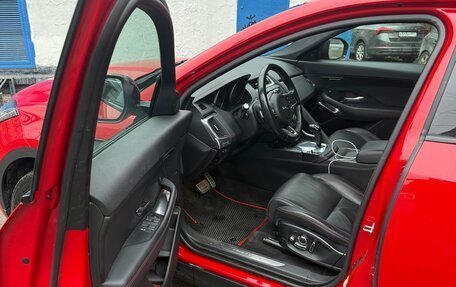 Jaguar E-Pace, 2018 год, 3 100 000 рублей, 7 фотография