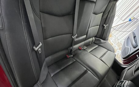 Cadillac ATS I рестайлинг, 2014 год, 950 000 рублей, 8 фотография
