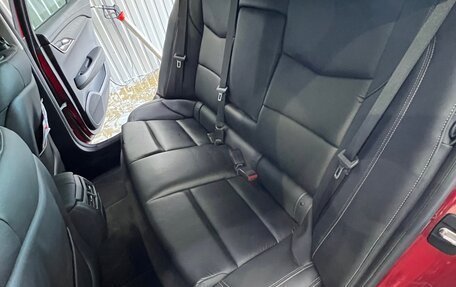 Cadillac ATS I рестайлинг, 2014 год, 950 000 рублей, 9 фотография