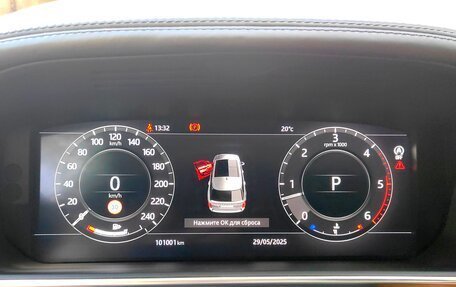 Land Rover Range Rover IV рестайлинг, 2019 год, 9 999 999 рублей, 18 фотография
