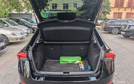 Skoda Rapid II, 2020 год, 1 820 000 рублей, 6 фотография