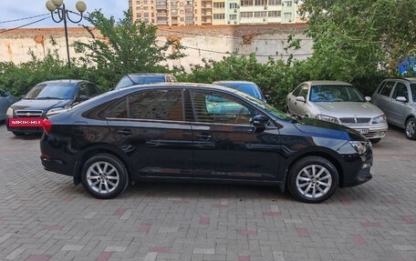 Skoda Rapid II, 2020 год, 1 820 000 рублей, 7 фотография