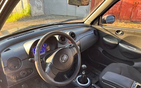 Lifan Smily I (330) рестайлинг, 2013 год, 159 999 рублей, 3 фотография