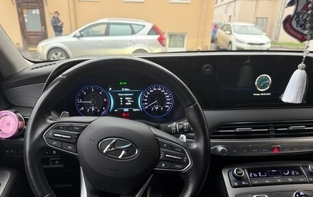 Hyundai Palisade I, 2019 год, 4 050 000 рублей, 10 фотография