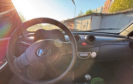 Lifan Smily I (330) рестайлинг, 2013 год, 159 999 рублей, 4 фотография