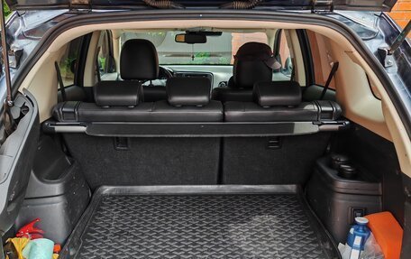 Mitsubishi Outlander III рестайлинг 3, 2017 год, 2 800 000 рублей, 7 фотография