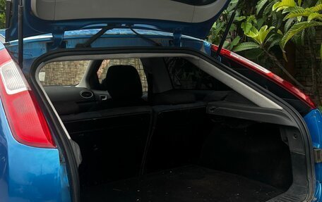 Ford Focus II рестайлинг, 2006 год, 370 000 рублей, 5 фотография