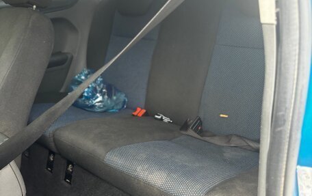 Ford Focus II рестайлинг, 2006 год, 370 000 рублей, 4 фотография