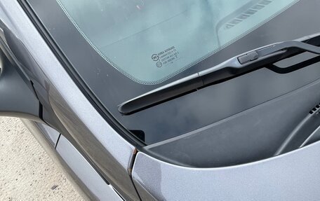 Hyundai Solaris II рестайлинг, 2014 год, 830 000 рублей, 8 фотография