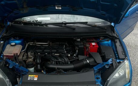 Ford Focus II рестайлинг, 2006 год, 370 000 рублей, 7 фотография