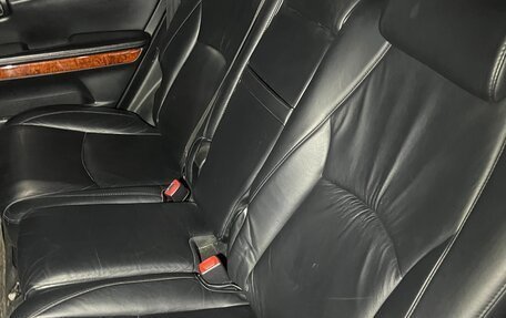 Lexus RX II рестайлинг, 2005 год, 1 320 000 рублей, 15 фотография