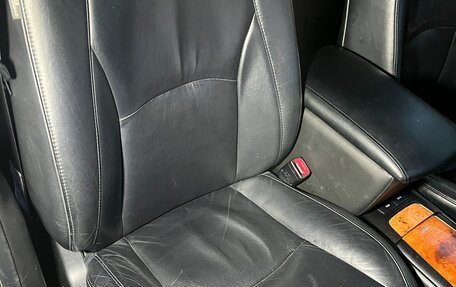 Lexus RX II рестайлинг, 2005 год, 1 320 000 рублей, 13 фотография