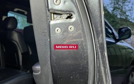 Lexus RX II рестайлинг, 2005 год, 1 320 000 рублей, 10 фотография