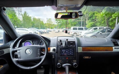 Volkswagen Touareg III, 2008 год, 990 000 рублей, 4 фотография