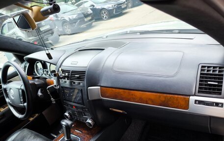 Volkswagen Touareg III, 2008 год, 990 000 рублей, 6 фотография