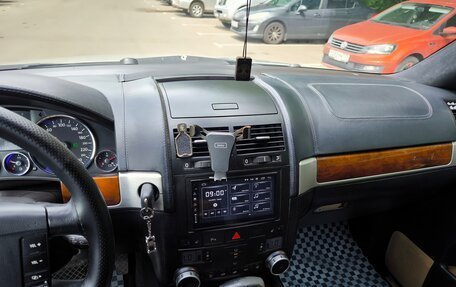 Volkswagen Touareg III, 2008 год, 990 000 рублей, 5 фотография