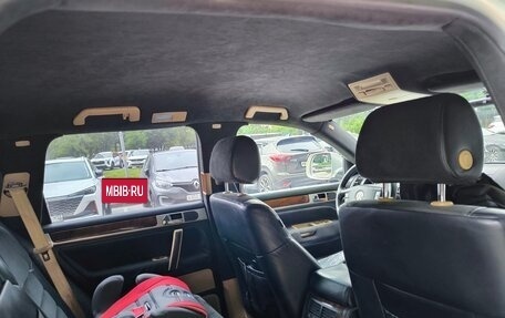 Volkswagen Touareg III, 2008 год, 990 000 рублей, 7 фотография