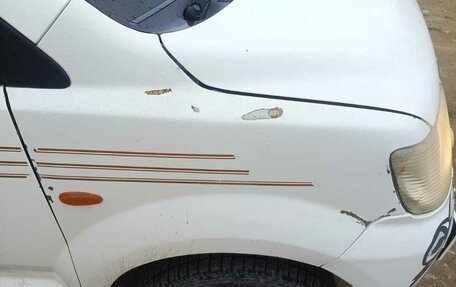 Mitsubishi eK Wagon III рестайлинг, 2006 год, 330 000 рублей, 4 фотография