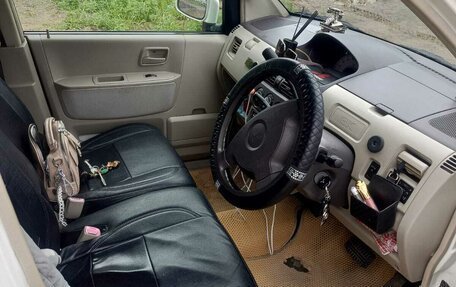 Mitsubishi eK Wagon III рестайлинг, 2006 год, 330 000 рублей, 8 фотография